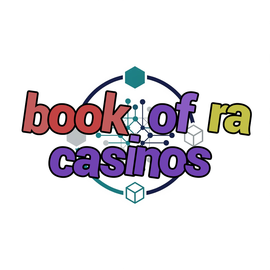 book of ra casinos